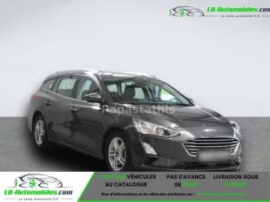 Ford Focus SW 1.5 TDCi 120