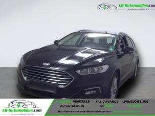 Ford Mondeo SW 2.0 EcoBlue 150 BVA