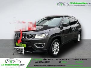 Jeep Compass 1.5 130 ch BVR7 e-Hybrd