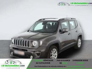 Jeep Renegade 1.3 GSE 150 ch BVA