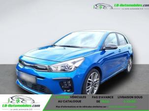 Kia Rio 1.0 T-GDi 120 ch BVA