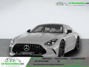 Mercedes AMG GT R 585 ch BVA