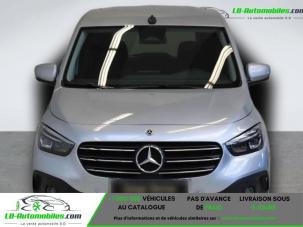 Mercedes Classe CL 180 d BVA