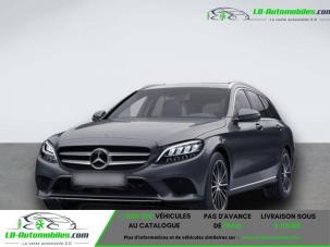 Mercedes Classe C 300 d BVA 4Matic
