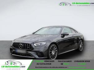 Mercedes Classe E 53 AMG EQBoost BVA 4-Matic+