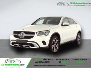 Mercedes GLC Coupé 300 e EQ POWER BVA 4Matic