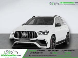 Mercedes GLE 63 S AMG BVA 4Matic+