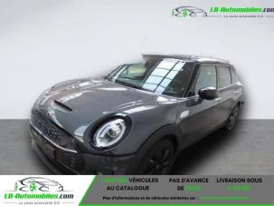 Mini Mini Clubman S 192 ch BVA