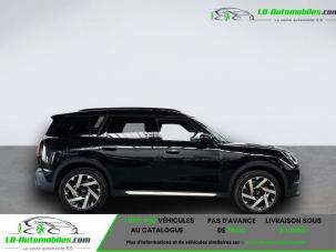 Mini Countryman 170 ch BVA