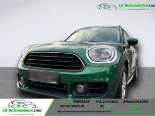 Mini Countryman 102 ch BVA