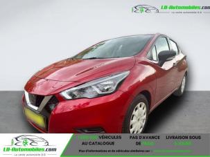 Nissan Micra IG 71 BVM