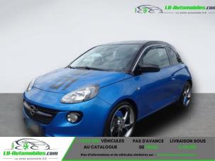 Opel Adam 1.4 Twinport 100 ch