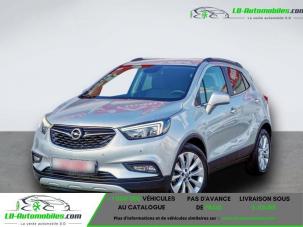 Opel Mokka X 1.4 Turbo - 140 ch BVA