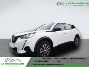 Peugeot 2008 PureTech 100  BVM