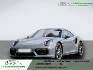 Porsche 911 Turbo 3.8i 520 PDK
