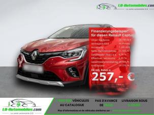 Renault Captur E-Tech 145 BVA