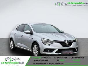 Renault Megane IV TCe 100 BVM