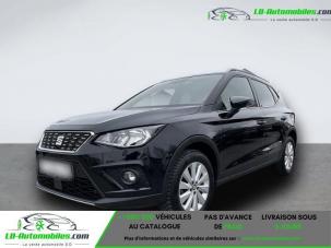Seat Arona 1.0 EcoTSI 115 ch  BVA