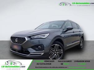Seat Tarraco 2.0 TSI 190 ch  BVA  7 pl