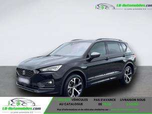 Seat Tarraco 2.0 TDI 200 ch  BVA  7 pl