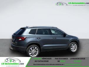 Skoda Karoq 2.0 TDI 150 ch 4x4 BVM