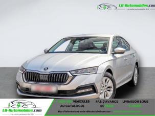 Skoda Octavia 1.0 TSI mHEV 110 ch BVA