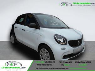 Smart Forfour 1.0 71 ch BVM