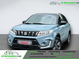 Suzuki Vitara 1.0 Boosterjet Allgrip BVA 111ch