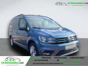 Volkswagen Caddy 2.0 TDI 150 BVM