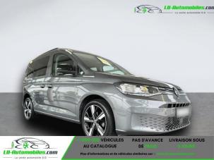 Volkswagen Caddy 2.0 TDI 102 BVM