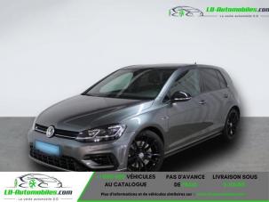 Volkswagen Golf R 2.0 TSI 300 BVA 4Motion