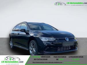 Volkswagen Golf SW 2.0 TDI 150 BVA