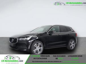 Volvo XC60 D5 AWD 235 ch BVA