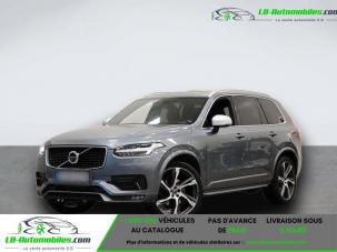 Volvo XC90 D5 AWD 235 ch BVA 7pl