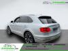 Bentley Bentayga W12 6.0 608 ch BVA