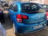 Citroen C3 1.4 HDI PACK CD CLIM PHASE 2 2010 TBG   