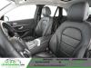 Mercedes GLC 300 de BVA 4Matic