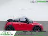 Mini Cabrio John  Works 231 ch BVA