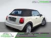 Mini Cabrio One 102 ch BVM