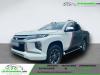 Mitsubishi L200 DOUBLE CAB 2.2 DI-D 150 4WD BVA 2021