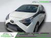 Toyota Aygo 1.0 VVT-i
