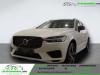 Volvo XC60 T6 AWD 253 ch + 87 ch BVA