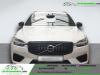 Volvo XC60 T6 AWD 253 ch + 87 ch BVA