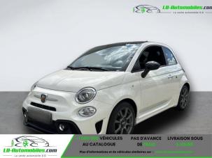 Abarth 595 Turismo 1.4 Turbo 16V T-Jet 165 ch BVM