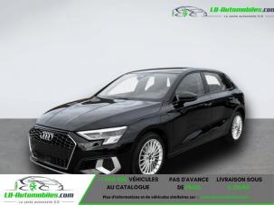 Audi A3 40 TFSIe 204 BVA
