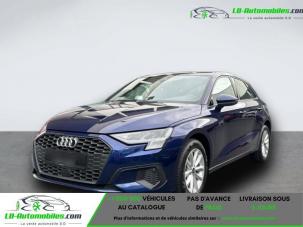 Audi A3 30 TDI 116 BVM