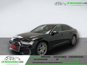 Audi A6 55 TFSI 340 ch BVA Quattro