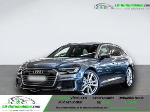 Audi A6 Avant 45 TFSI 245 ch Quattro BVA