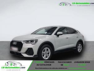 Audi Q3 35 TFSI 150 ch