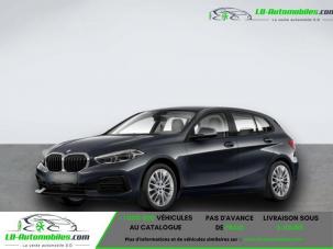 BMW 120 120i 178 ch BVA